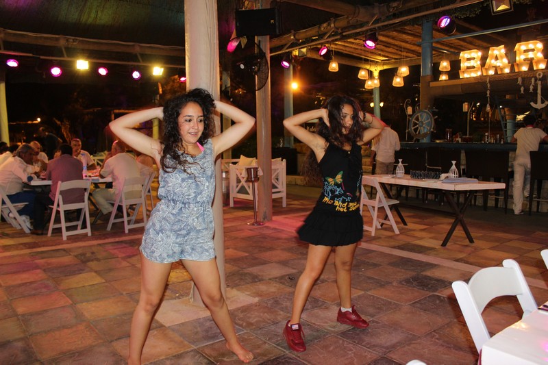 French Night at Edde Sands